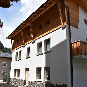 Appartamento Staguda 59, Sottoguda