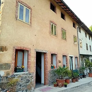 Casa vacanze Holidhome - Casale Bellavita, San Giovanni Ilarione