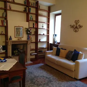 A Casa Di Zia Lola Appartamento Roma