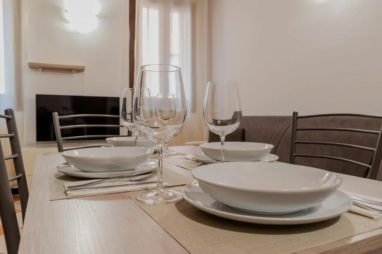 City Center Comfort And Relax Rovigo 0*,